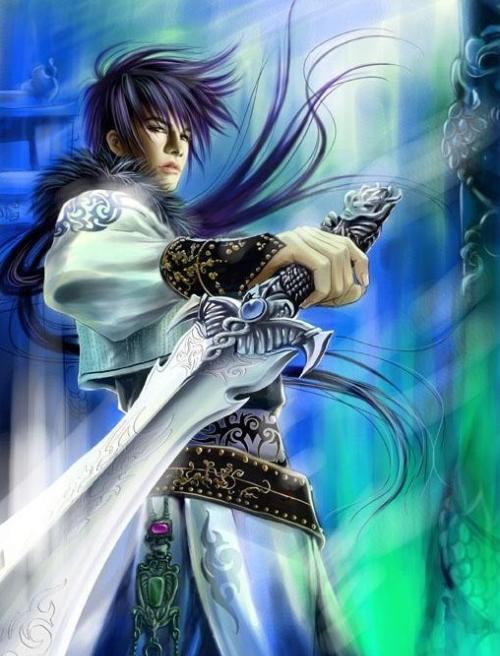 �ռ���ħ��